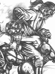 Xxx comic universe
