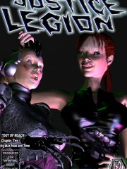 Hipcomix