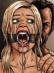 The stepfather by slasher
