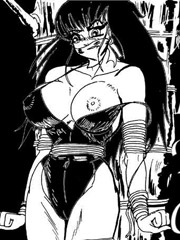 Xxx comic universe
